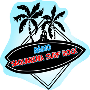 RADIO SAQUAREMA SURF ROCK