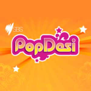 Escucha SBS PopDesi en la aplicación