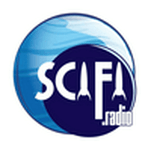 Escucha SCIFI.radio en la aplicación