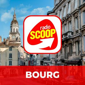 Escucha Radio SCOOP - Bourg en Bresse en la aplicación