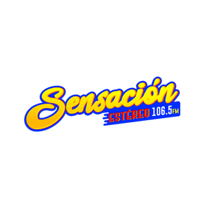 Escucha Sensacion Stereo en la aplicación