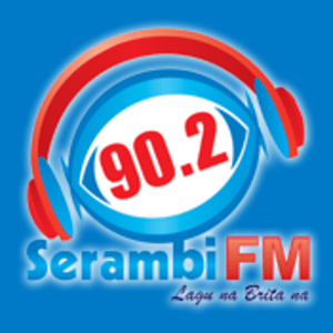 Escucha Serambi FM 90.2 en la aplicación