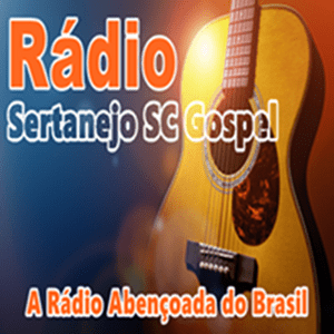 Escucha Radio Sertanjeo Gospel en la aplicación