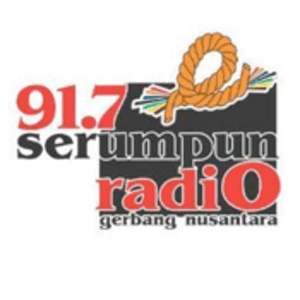 Escucha Serumpun Radio 91.7 FM en la aplicación