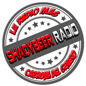 Escucha ShadyBeer Radio en la aplicación