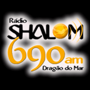 Rádio Shalom 690 AM