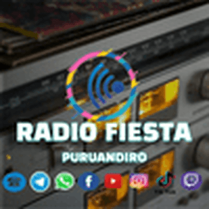 Escucha SIEMPRE DE FIESTA en la aplicación