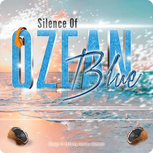 Silence of Blue Ozean
