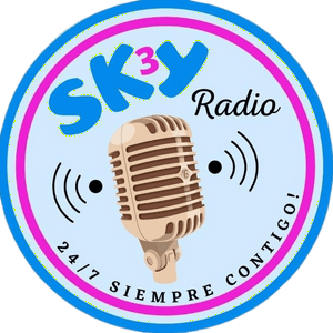 Sk3y Radio 24 7 Siempre contigo