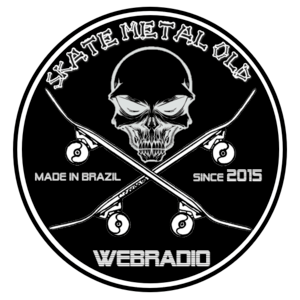 Skate Metal Old - WebRadio