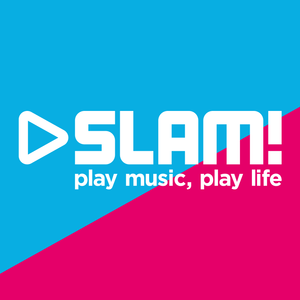 Escucha SLAM! en la aplicación