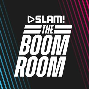 SLAM! The Boom Room