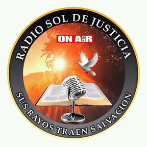 Escucha Radio Sol De Justicia FM en la aplicación