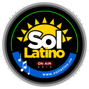 Escucha Sol Latino en la aplicación