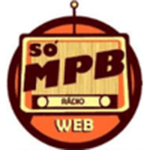 Escucha Rádio Web Só MPB en la aplicación