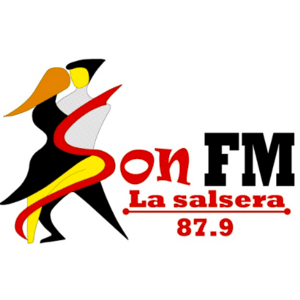 Escucha SON FM en la aplicación