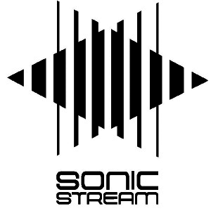 Escucha Sonic Stream en la aplicación