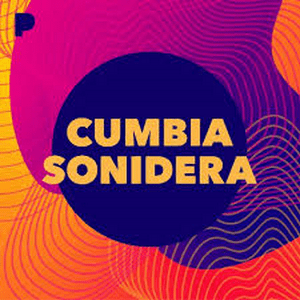 Escucha Cumbias Sonideras en la aplicación