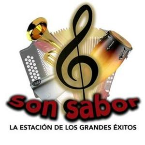 Escucha Sonsabor en la aplicación