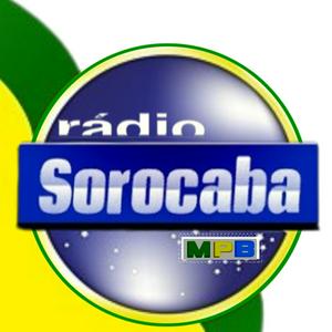RADIO SOROCABA MPB