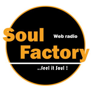 Escucha Soul Factory Radio en la aplicación