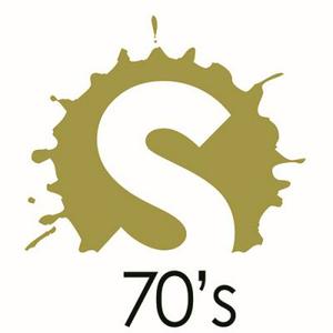 Escucha SPLASH 70's en la aplicación