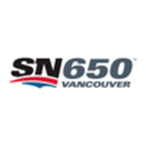 Escucha Sportsnet Vancouver AM 650  en la aplicación