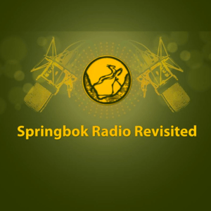 Escucha Springbok Radio Digital en la aplicación