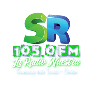 Escucha SR Stereo 105.0 FM en la aplicación