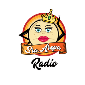 Escucha Sra. Arepa Radio en la aplicación