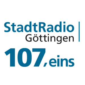 Escucha StadtRadio Göttingen 107,1 MHz en la aplicación