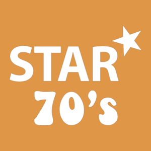 Escucha Star 70's en la aplicación