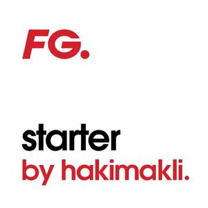 Escucha FG Starter by Hakimakli en la aplicación