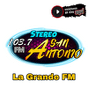 Escucha Stereo San Antonio FM en la aplicación