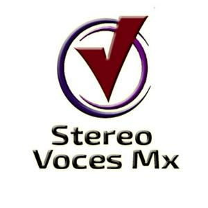 Escucha Stereo Voces Mx en la aplicación