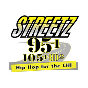 Escucha STREETZ 95.1 & 105.1 HD2 en la aplicación