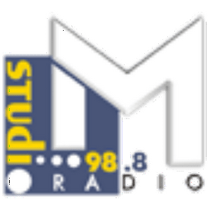 Radio Studio M 98.8FM