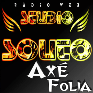 Radio Studio Souto - Axé Folia