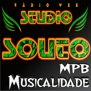 Escucha Radio Studio Souto - MPB Musicalidade en la aplicación