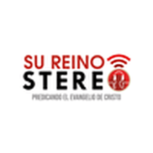 Escucha Su Reino Stereo en la aplicación