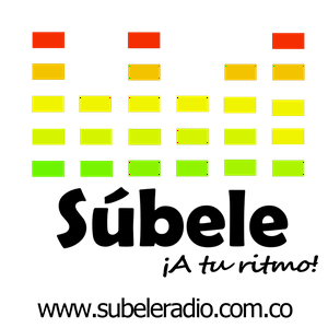 Escucha Súbele Radio en la aplicación