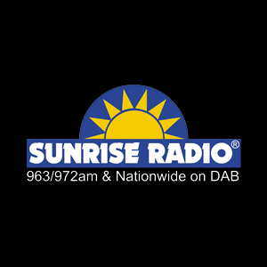 Escucha Sunrise Radio en la aplicación