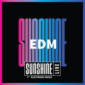 Escucha SUNSHINE LIVE - EDM en la aplicación