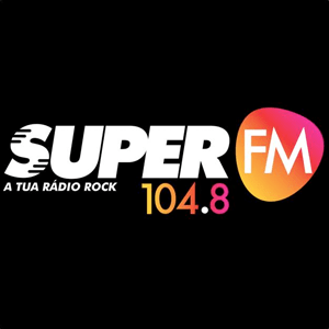 Escucha SUPER FM 104.8 en la aplicación