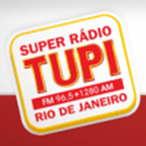 Escucha Super Rádio Tupi en la aplicación