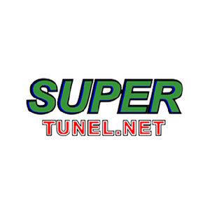 Escucha Supertunel en la aplicación