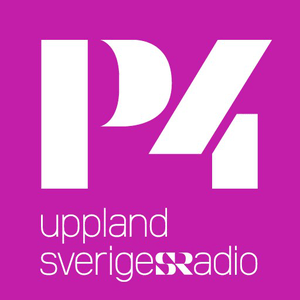 Escucha P4 Uppland en la aplicación