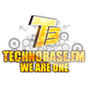 Escucha TechnoBase.FM en la aplicación