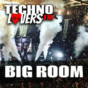 Escucha Technolovers BIG ROOM en la aplicación