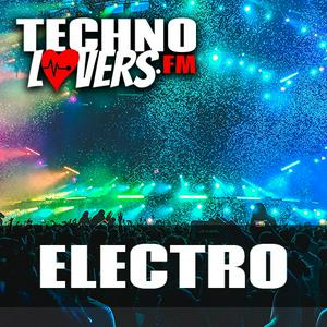 Escucha Technolovers  ELECTRO en la aplicación